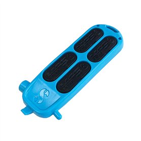 Scubapro MFS Multi Tool Kit de détendeur pour plongée en Eau Froide Unisex-Adult