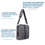 Scubapro Definition REG 10 Kit de détendeur pour plongée en Eau Froide Unisex-Adult, Grey, None Or Other