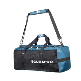 Scubapro Sport Mesh 95 Kit de détendeur pour plongée en Eau Froide Unisex-Adult