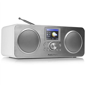 IR 010 Radio Internet