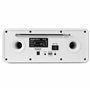 IR 010 Radio Internet, Radio Dab avec Bluetooth et Wi-FI, Radio numérique avec écran Couleur LC, Batterie, Batterie Externe inté