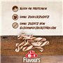 8in1 - Flavours - Cordes Triple Flavour