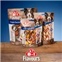 8in1 - Flavours - Cordes Triple Flavour