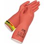 Uvex u-chem 3500 1 paire de gants de protection chimique contre l'acétone