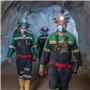 Dräger X-plore 1720 C V Masque FFP2 avec valve expiratoire fabriqué en France | Lot de 10 masques de protection respiratoires an