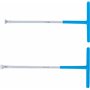 BGS 8440 | Jeu de crochets pour pose de silenbloc d’échappement | 2 pièces