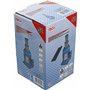 BGS 70042 | Cric à vérin hydraulique | avec double piston | 5 t, bleu,gris