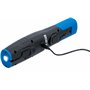 BGS 85345 | Lampe d’atelier rechargeable COB-LED avec aimant et crochet