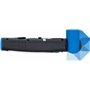 BGS 85345 | Lampe d’atelier rechargeable COB-LED avec aimant et crochet