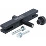 BGS 70924 | Extracteur de poulie de vilebrequin | pour Ford 2.0 Ecoblue TDCi