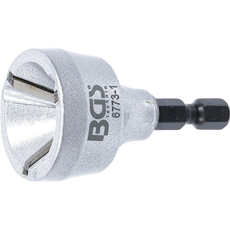 BGS 6773-1 | Ébavureur extérieur | pour Ø 3 - 19 mm
