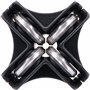 BGS 72039 | Outil à cintrer et redresser pour tubes | 4,75 mm (3/16")