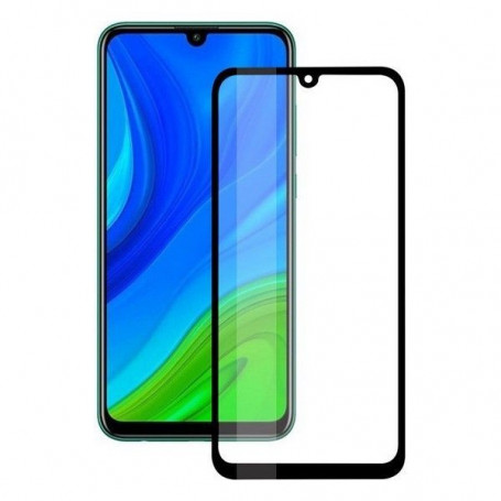 Film Protecteur en Verre Trempé pour Téléphone Portable Huawei PSmart 2021 KSIX 21,99 €