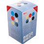 BGS 74379 | Jeu de tampons de polissage | Ø 150 mm | 6 pièces