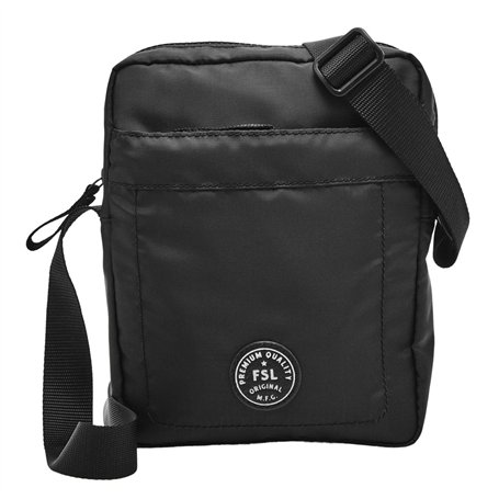 FOSSIL Sport Crossbody Black