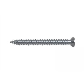 fischer - Vis de fixation pour cadres de fenêtres PVC ou aluminium FFS 7