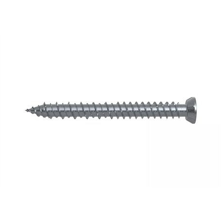 fischer - Vis de fixation pour cadres de fenêtres PVC ou aluminium FFS 7