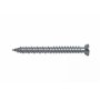 fischer - Vis de fixation pour cadres de fenêtres PVC ou aluminium FFS 7