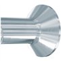 fischer - Vis à béton UltraCut FBS II 10x180 125/115/95 SK à tête fraisée/Boite de 20