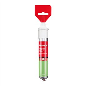 fischer - Enduit de Réparation Blanc