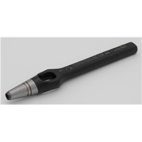 Rennsteig Emporte-pièces (poinçons perforés) - Noir - Ø 4 mm (5/32") - 1400040