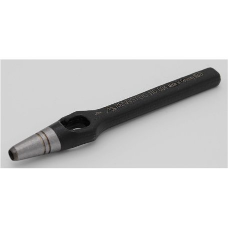 Rennsteig Emporte-pièces (poinçons perforés) - Noir - Ø 4 mm (5/32") - 1400040