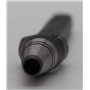 Rennsteig Emporte-pièces (poinçons perforés) - Noir - Ø 4 mm (5/32") - 1400040