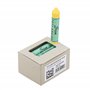 Craies jaunes pour pneu Perfect Equipment