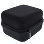 foto-kontor Housse Compatible avec Elgato Stream Deck MK.2 Transport Case - Protection sûre pour Les déplacements - Noir