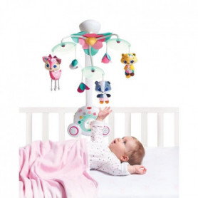 TINY LOVE Mobile Soothe N Groove - Princesse 119,99 €