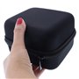 foto-kontor Housse Compatible avec Elgato Stream Deck MK.2 Transport Case - Protection sûre pour Les déplacements - Noir