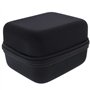 foto-kontor Housse Compatible avec Elgato Stream Deck MK.2 Transport Case - Protection sûre pour Les déplacements - Noir