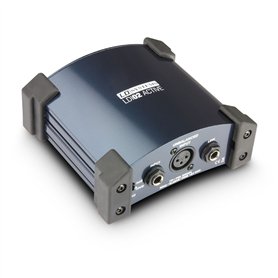 LD Systems LDI 02 - Boîte de Direct active