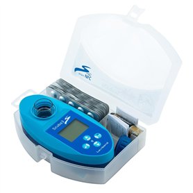 TINTOMETER GmbH Testeur électronique photomètre Scuba 3s - Kit complet