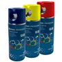 Dönges Spray de marqueur craie Rouge 400 ml
