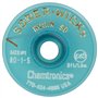 Chemtronics Soder-Wick-Rosin 80-1-5 Tresse à dessouder