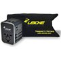 LEICKE Adaptateur Chargeur de Voyage Universel 33.5W pour différents appareils routeurs (US/EU/UK/AU Plus 224 Pays), moniteurs, 