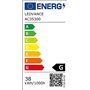 Osram Halostar 64432 ampoules halogènes GY6 35 12 V 35 W 10