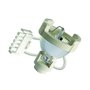 Osram XBO R 100W/45 OFR 2X1 Lampe Xénon Arc Court avec Réflecteur