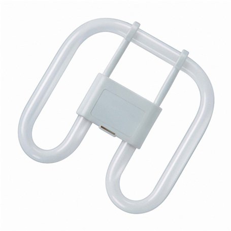 Osram CFL SQUARE 28 W/827 4-PIN Tube Fluorescent GR10Q 20 x 1