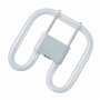 Osram CFL SQUARE 28 W/827 4-PIN Tube Fluorescent GR10Q 20 x 1