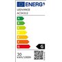 Osram CFL SQUARE 28 W/827 4-PIN Tube Fluorescent GR10Q 20 x 1