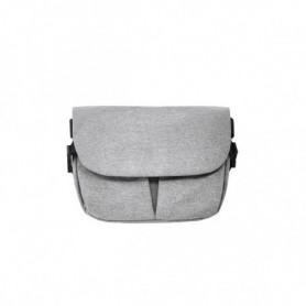 Sac bandoulière KSIX RPET Gris 56,99 €