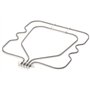DREHFLEX® Chauffage voute – pour divers fours Bosch / Siemens / Neff / Constructa – Compatible avec pièces numéro 00212622 / 212