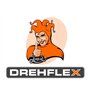 DREHFLEX® Chauffage voute – pour divers fours Bosch / Siemens / Neff / Constructa – Compatible avec pièces numéro 00212622 / 212