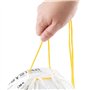 B&D b d Sac en Maille pour Ballons de 12