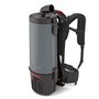 MENZER Aspirateur Dorsal VC 620 M