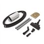 MENZER Aspirateur Dorsal VC 620 M, Aspirateur Portable, 700 Watts, Harnais Ergonomique