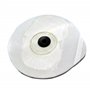 Tiga-Med ECG Lot de 100 électrodes en gel solide 43 mm