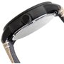 Citizen - BM8476-23EE - Montre Homme - Quartz Analogique - Cadran - Bracelet Textile Beige